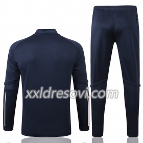 Juventus 2020-2021 Trenirke M002